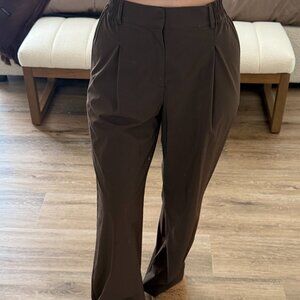 ALO High-Waist Pursuit Trouser